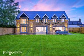 Meadow View, Main Street, Peterborough PE8 5AN