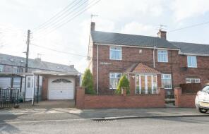 36, Ashvale Avenue, Kibblesworth, Gateshead NE11 0XT