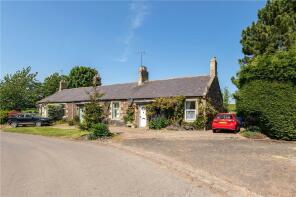 3, Branxton Buildings Farm Cottages, C22 Branxton Junction To The Kings Stones Junction, Cornhill-on-tweed TD12 4SS