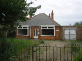 Cherry Trees, Main Road, Hornsea HU18 1XR