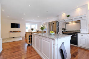 The Old Dairy, Jockston Steading, Ardoe, Aberdeen AB12 5XT