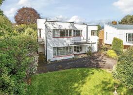 2, Highlands, Taunton TA1 4HP