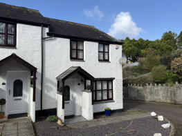 1, Farriers Cottages, Plymouth PL7 4BD