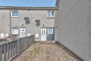 160, Hawick Drive, Dundee DD4 0TD