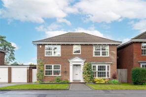 7, Cannon Hill Gardens, Wimborne BH21 2TA
