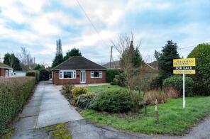 Kirsha, Armtree Road, Boston PE22 7AQ