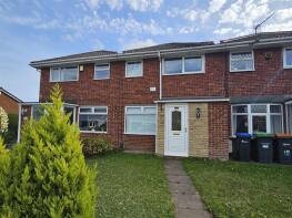 17, Dales Avenue, Sutton-in-ashfield NG17 4BY