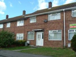 153, Northbrooks, Harlow CM19 4DQ
