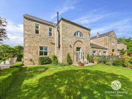 6, Woodfold Park Farm, Woodfold Park, Blackburn BB2 7QA