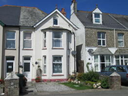 Exaton House, B3263 Between Molesworth Street And Treven, Treven, Tintagel PL34 0DT