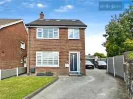 Bryn Helyg, Assembly Road, Coedpoeth, Wrexham LL11 3SS