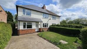 1, Kinoulton Lane, Nottingham NG12 3UD
