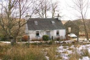 Cowans Croft, Kilchrenan PA35 1HD
