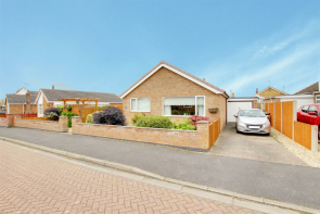 7, Parkinsons Way, Mablethorpe LN12 2QR