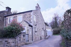 6 May Cottage, Hill Top, Newmillerdam, Wakefield WF2 6QB