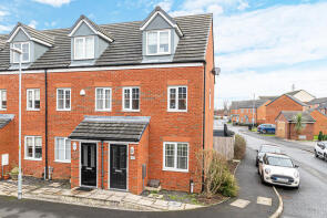 82, Kerridge Drive, Fairfield And Howley, Warrington WA1 2GW