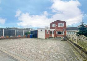 Peckleton House, Drayton Lane, Drayton Bassett, Tamworth B78 3TX