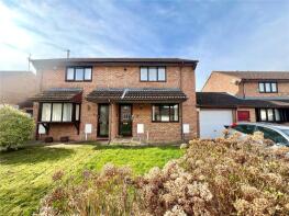 6, Brook Road, Taunton TA4 4TE
