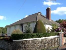 Bronwylfa, Rhydlewis SA44 5RH