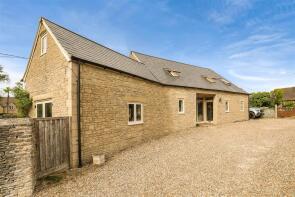 Sawmills Barn, High Street, Cirencester GL7 5JP