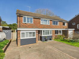 3, Smugglers Way, Horsham RH13 0PP