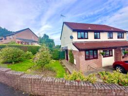 35, Laurel Drive, Penperlleni, Pontypool NP4 0BQ
