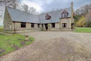 Blue Poppy House, B1342 Waren Mill To Outchester Cottages, Belford NE70 7EE