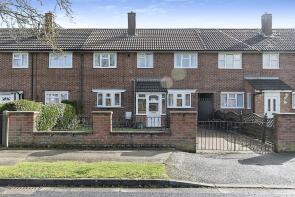 4, Triggs Way, Luton LU2 8QB