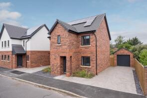 The Honeydew, The Chantry, Tarporley CW6 9JU