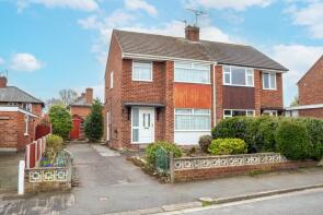 16, Maxwell Avenue, Mancot CH5 2AT