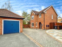 12, Drake View, Brampton Bierlow, Rotherham S63 6BX