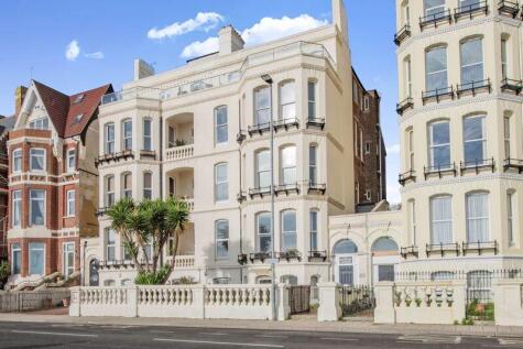 St. Helens Parade, Southsea