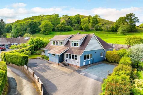 Shirestones, Batch Valley, All Stretton, Church Stretton, SY6 6JR