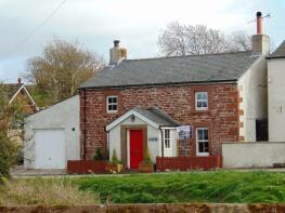 Beck View, Allonby To The A596t Via Westnewton, Wigton CA7 3PH