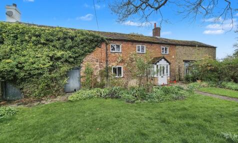Commonside Cottage, Turkey Lane, Whalley, BB7 9PF