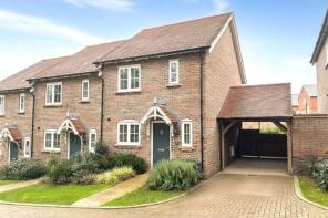 8, Bennett's Rest, Hook RG27 9RU