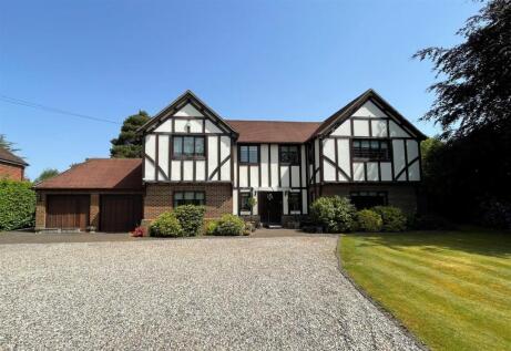 Beech Drive, Kingswood