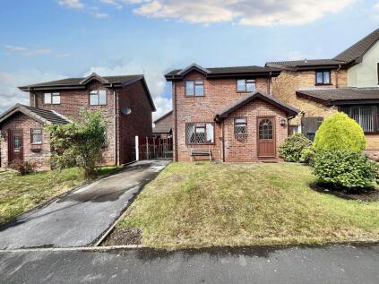 Hardy Close, Cheadle, ST10
