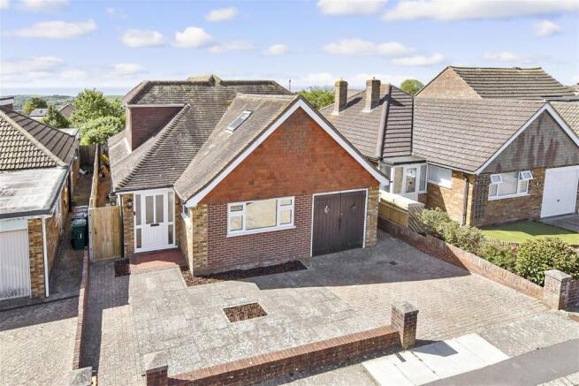 Front External