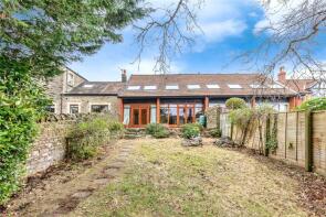 4, Bannerleigh Lane, Leigh Woods BS8 3PR