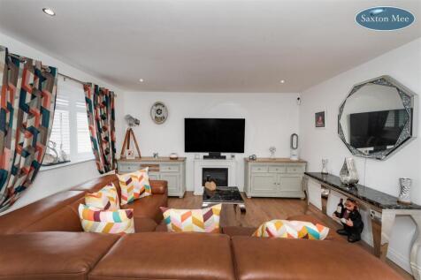 Broomfield Court, Stocksbridge, Sheffield