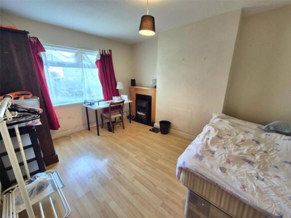 Bedroom No.1