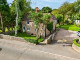Trout Beck Cottage, Main Road, Mansfield NG20 9EN