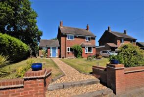 Fair Haven, Steenwood Lane, Rugeley WS15 3NG