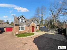 31, Bridwell Crescent, Cullompton EX15 3FU