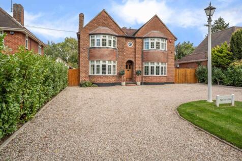 High Wych Road, High Wych, Sawbridgeworth, CM21