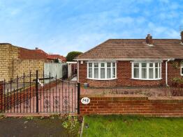 148, Benton Road, Newcastle Upon Tyne NE7 7EA