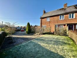 12, Burleydam Road, Ightfield SY13 4BW