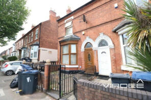 72, Leonard Road, Birmingham B19 1JJ