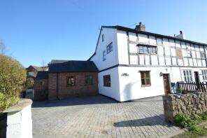 Lake Cottage, Asterley, Minsterley SY5 0AW